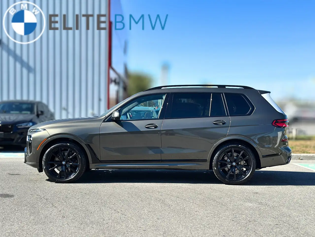 BMW X7 - Image 38