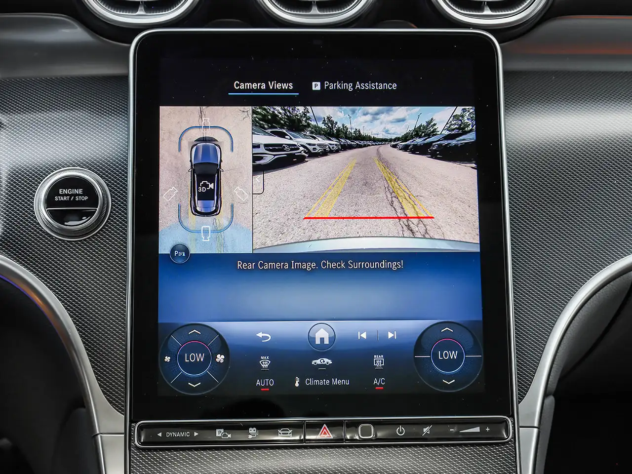 Mercedes-Benz GLC - Image 26