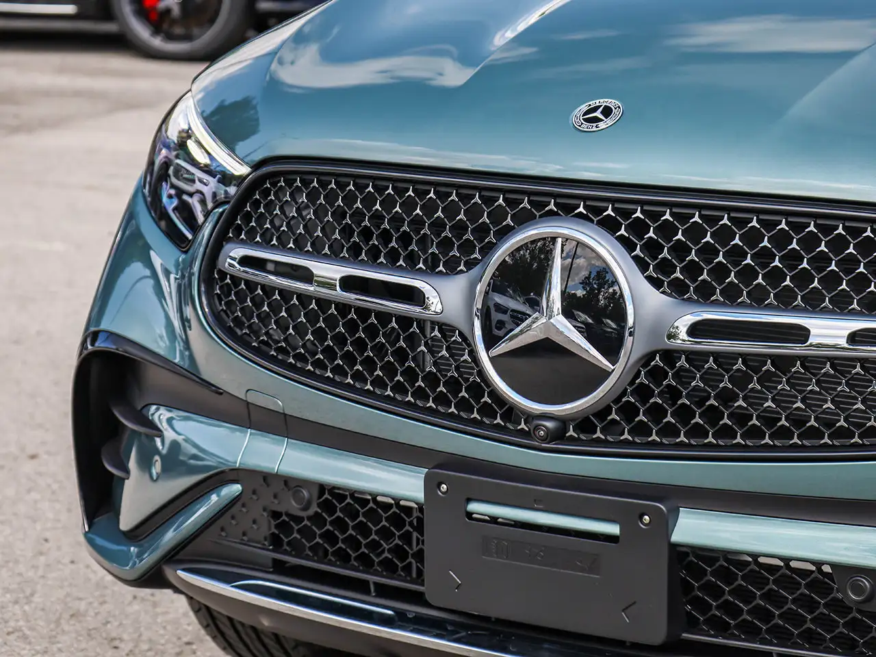 Mercedes-Benz GLC - Image 9
