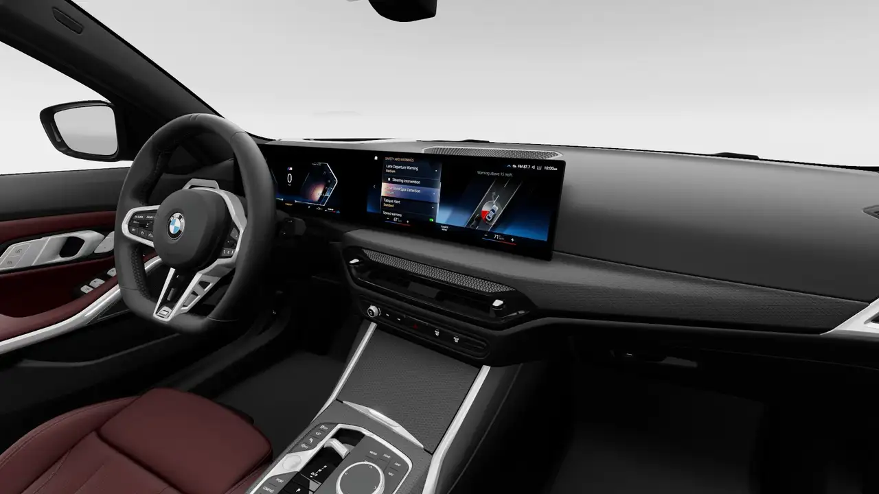 BMW 3 Series - Image 17