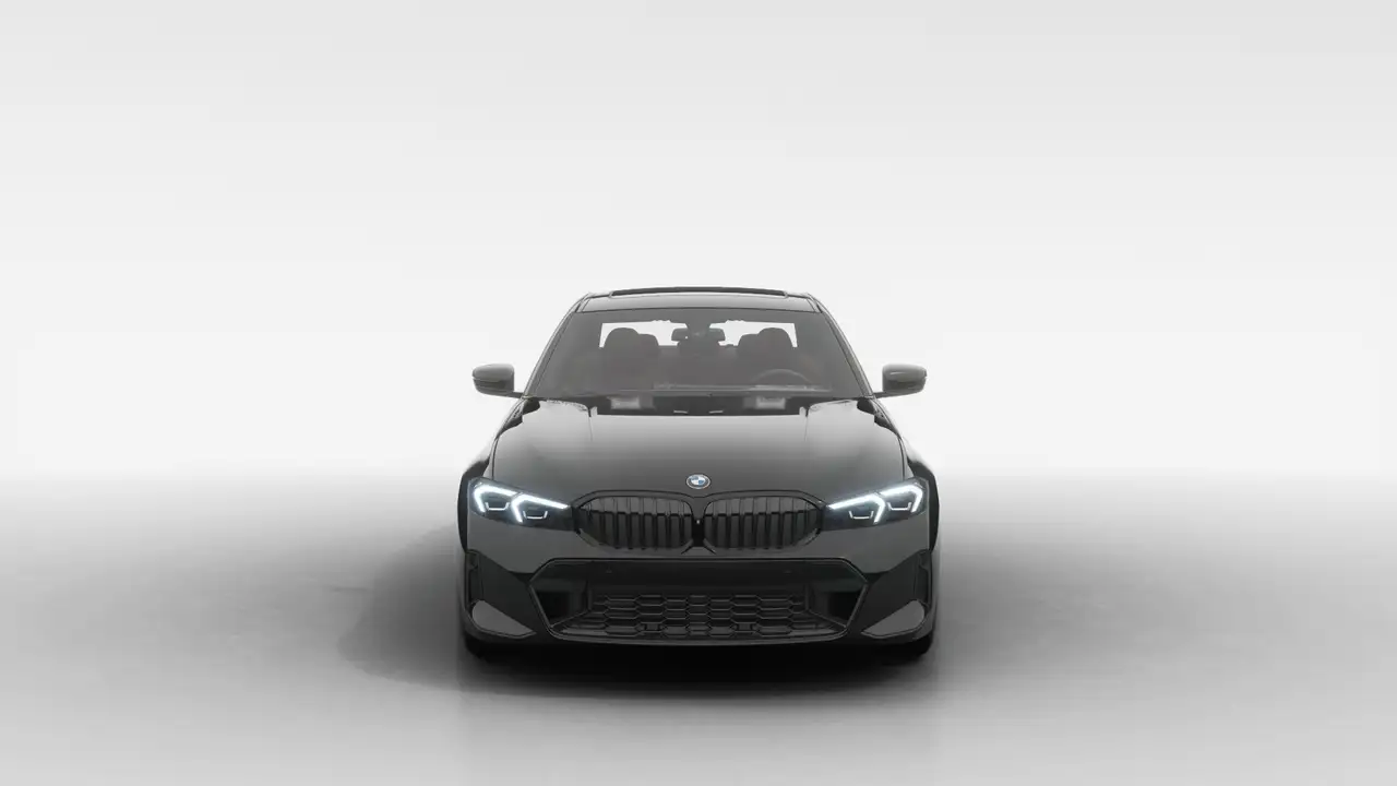 BMW 3 Series - Image 4