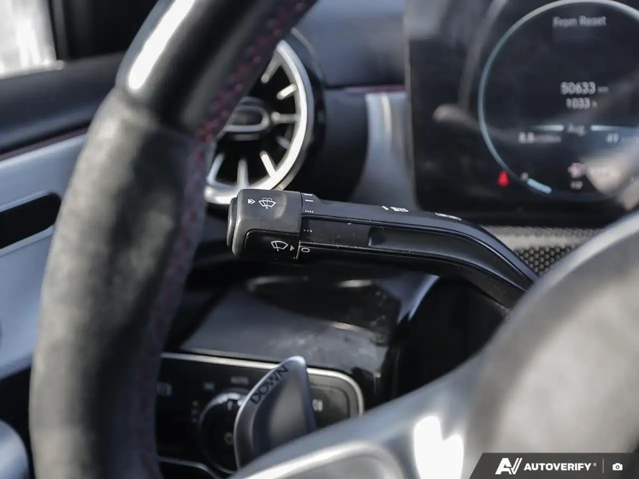 Mercedes-Benz A-Class - Image 10