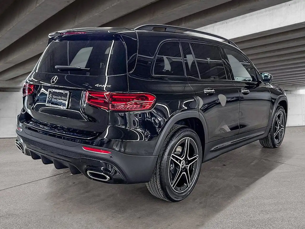 Mercedes-Benz GLB - Image 5