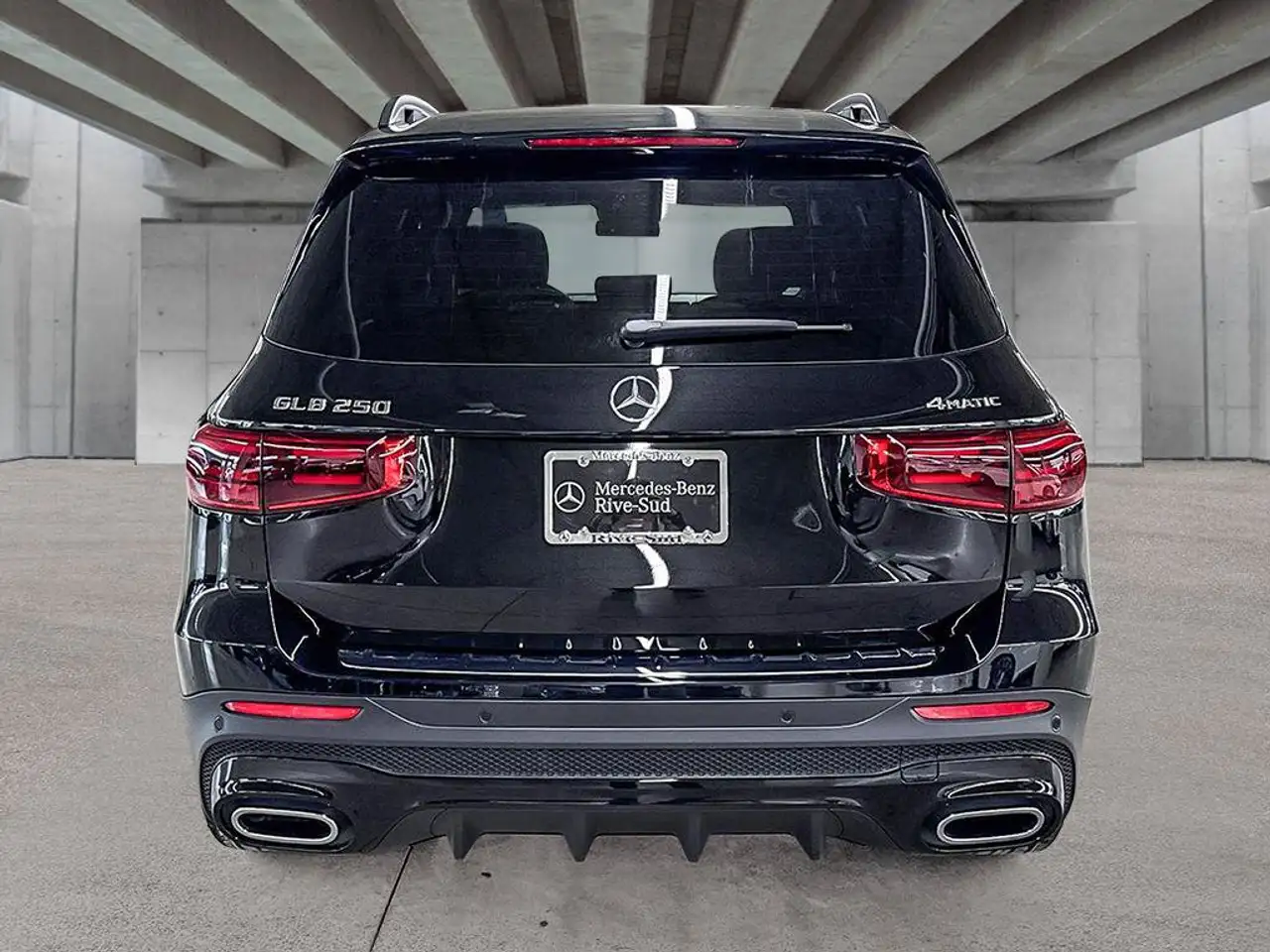 Mercedes-Benz GLB - Image 4