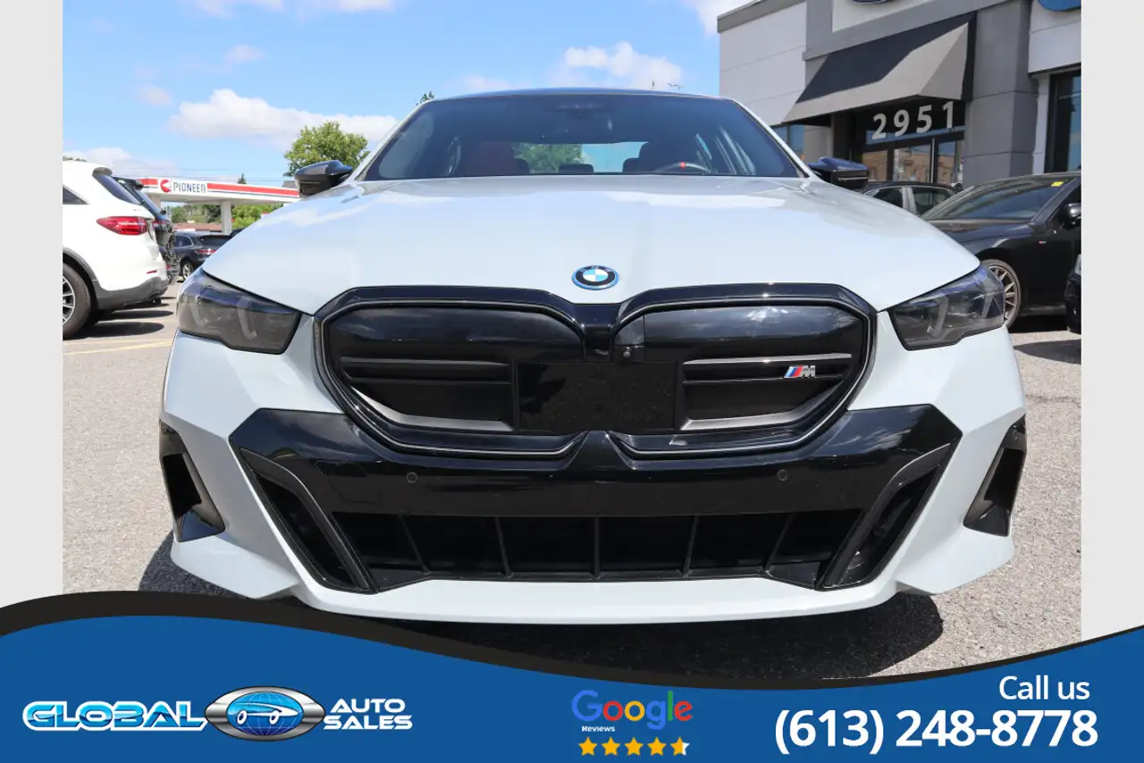 BMW i5 - Image 2