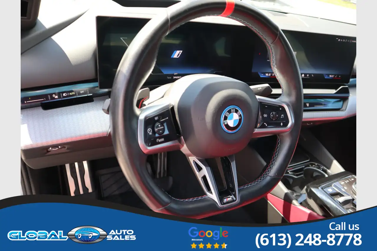 BMW i5 - Image 17