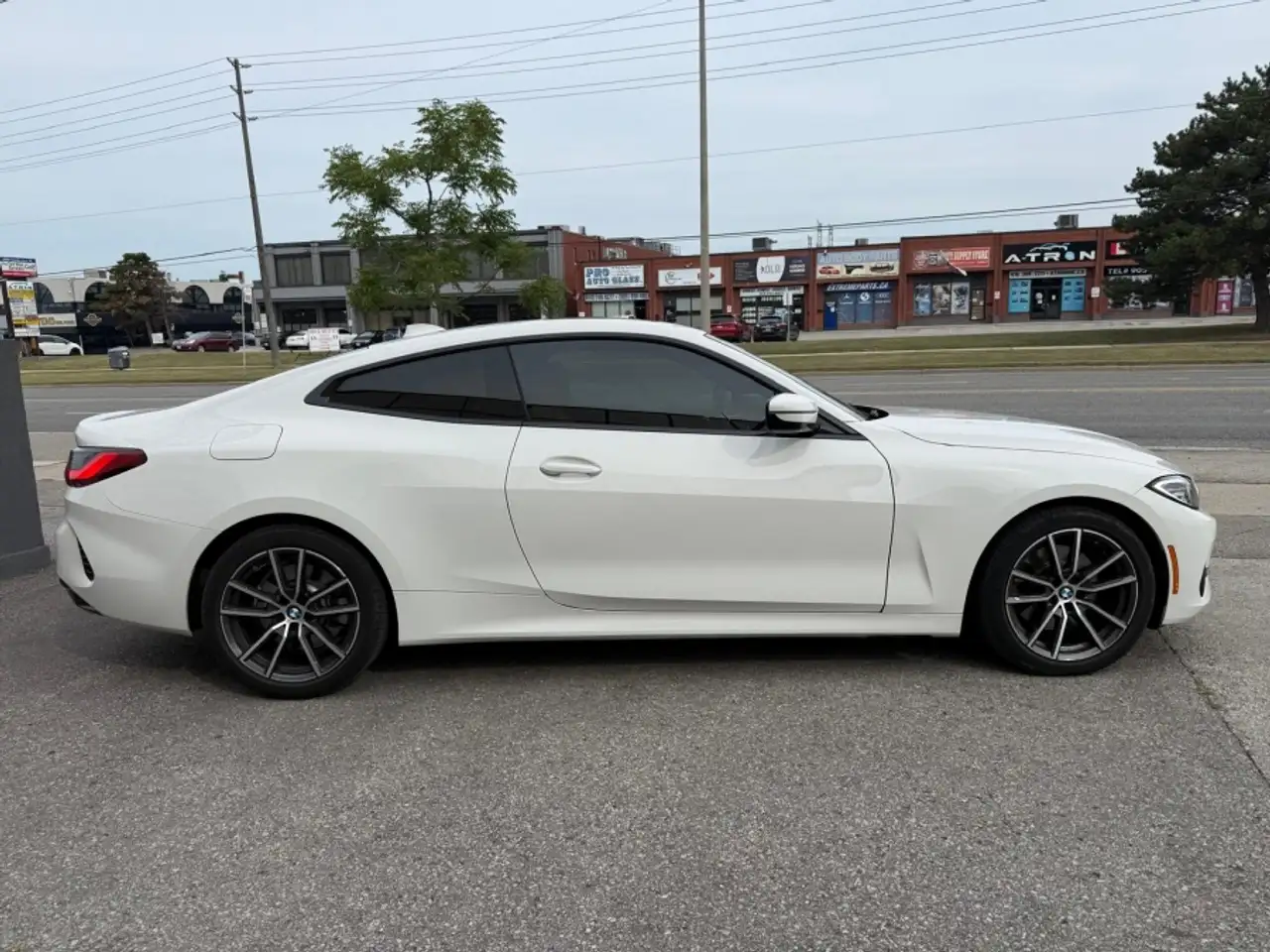 BMW 4 Series - Image 5
