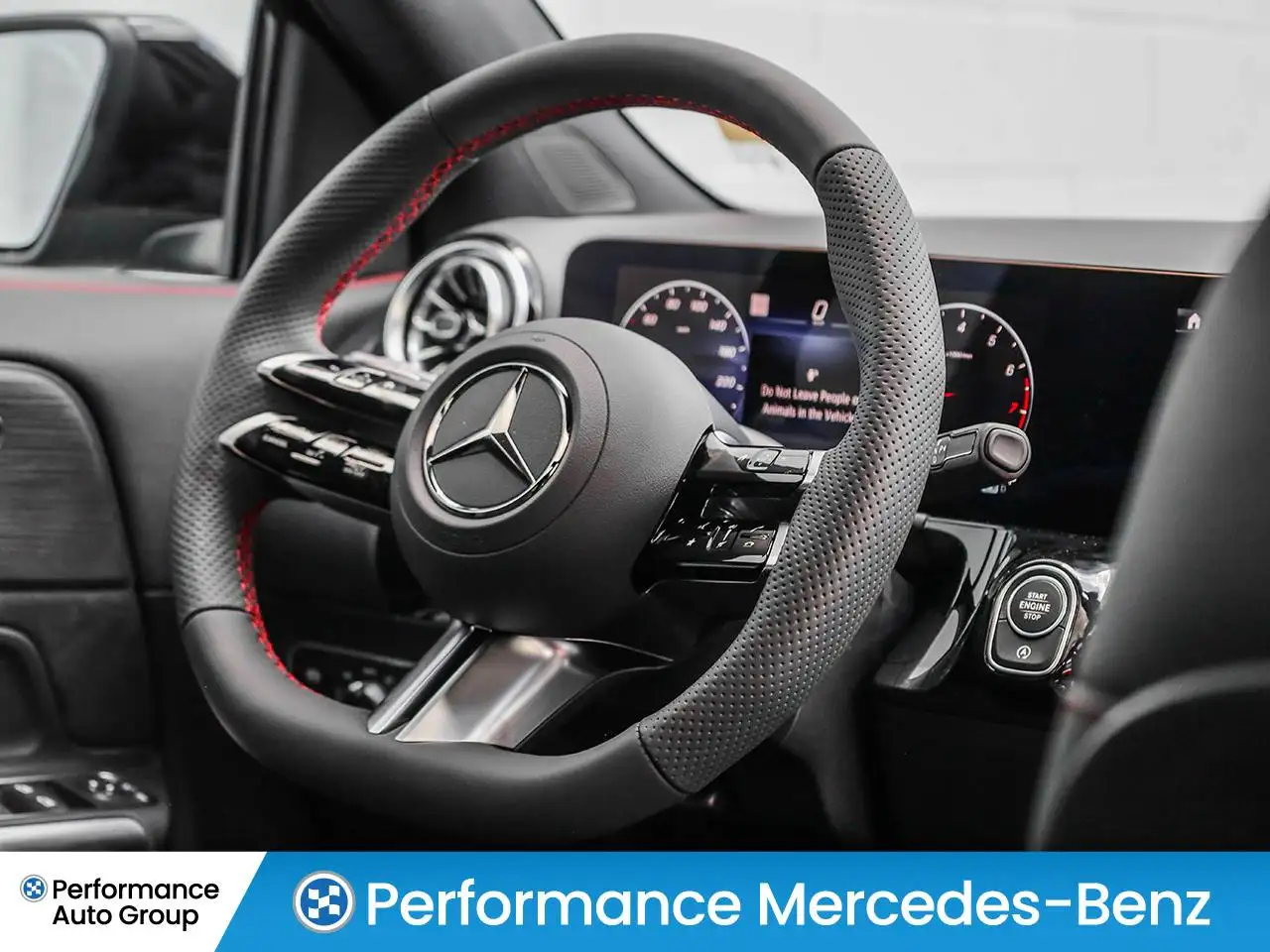 Mercedes-Benz GLA - Image 17