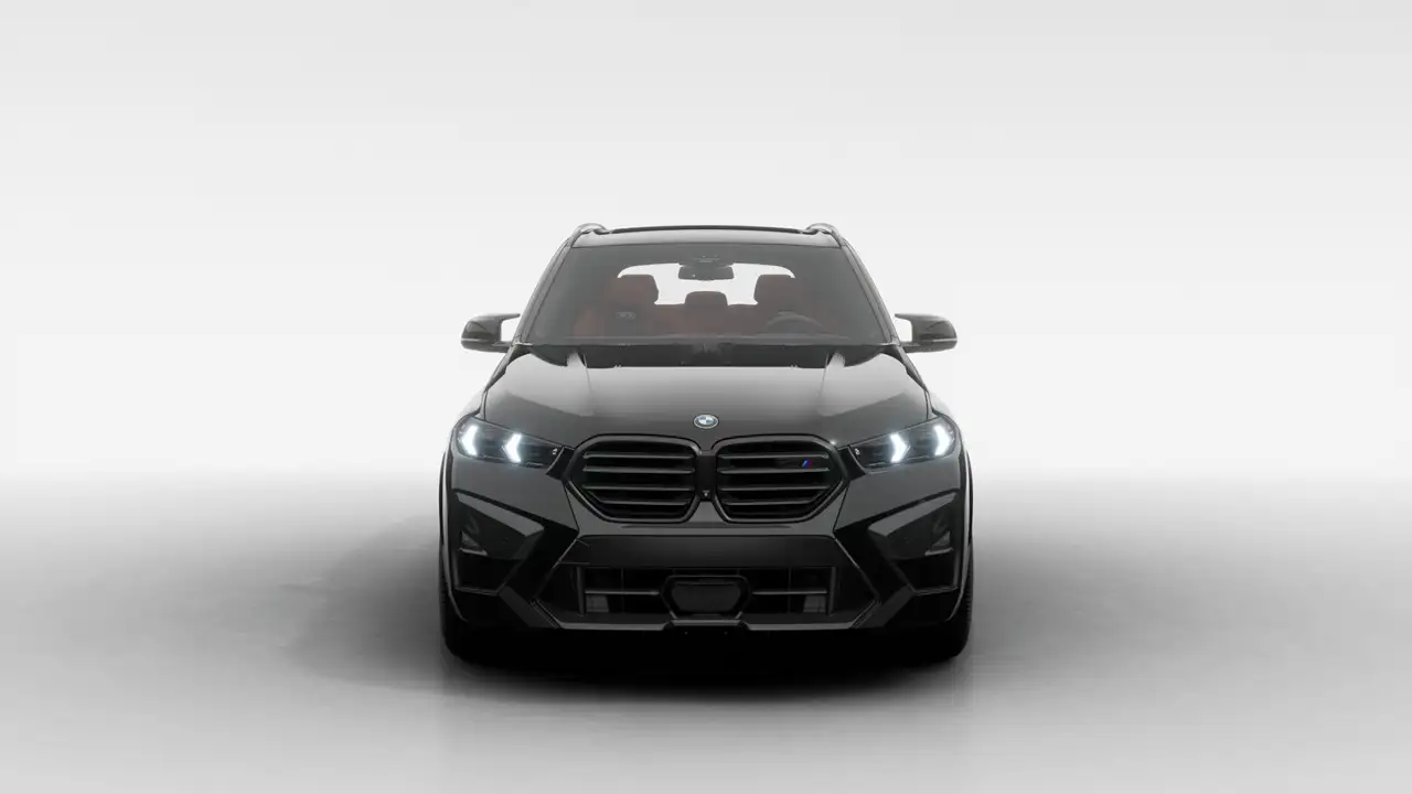 BMW X5 M - Image 4