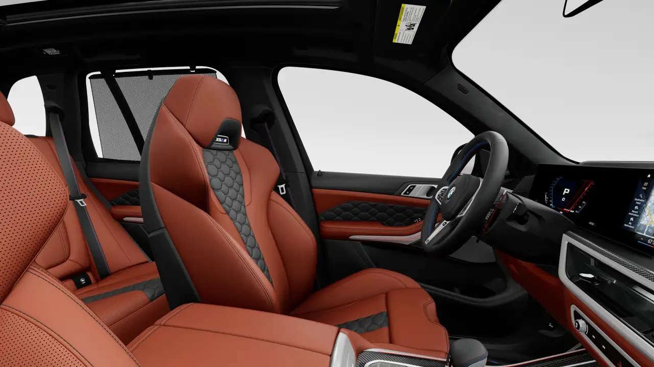 BMW X5 M - Image 12