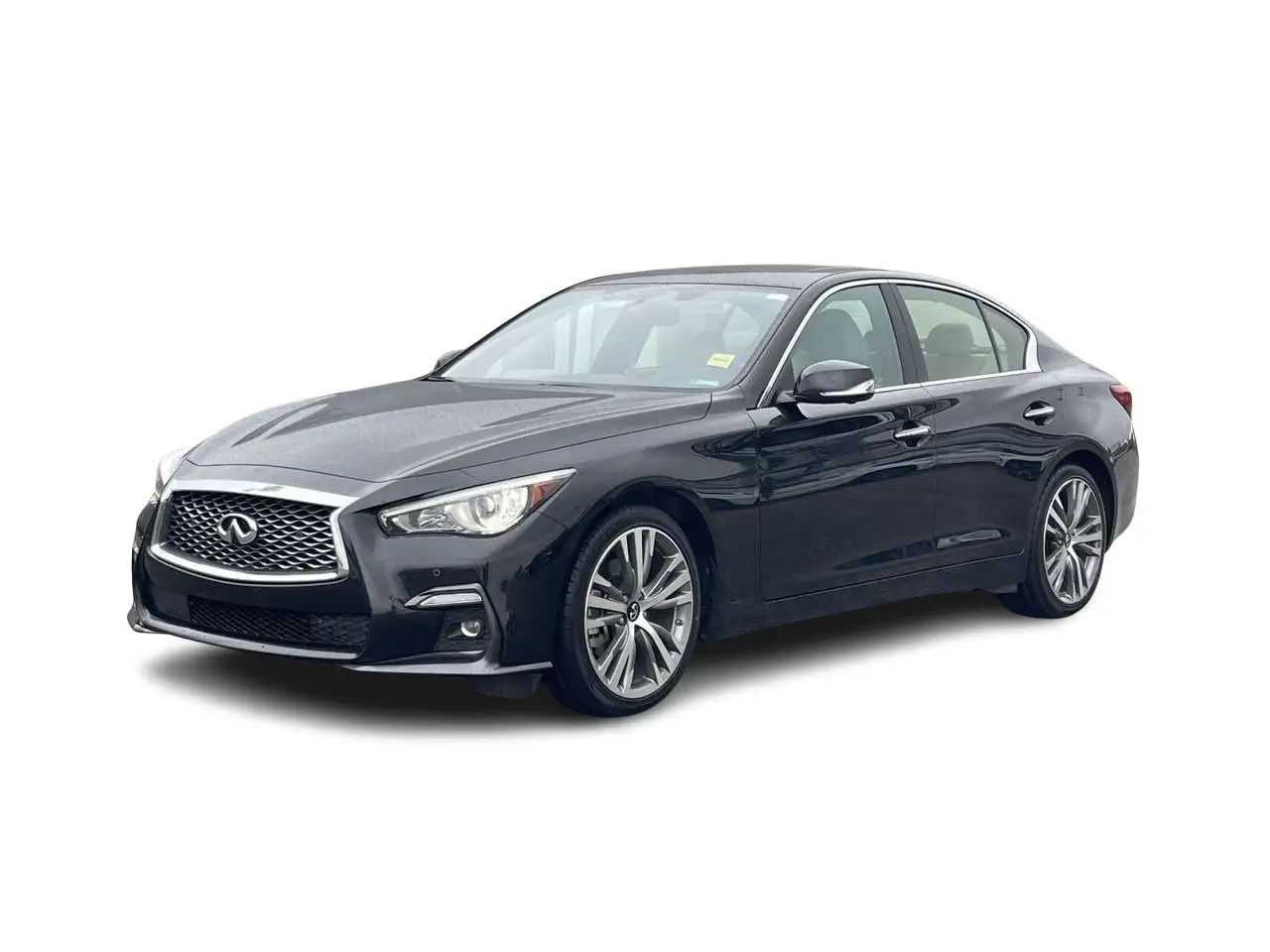 Infiniti Q50 - Image 9