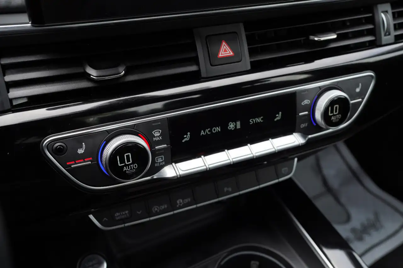 Audi A4 - Image 27