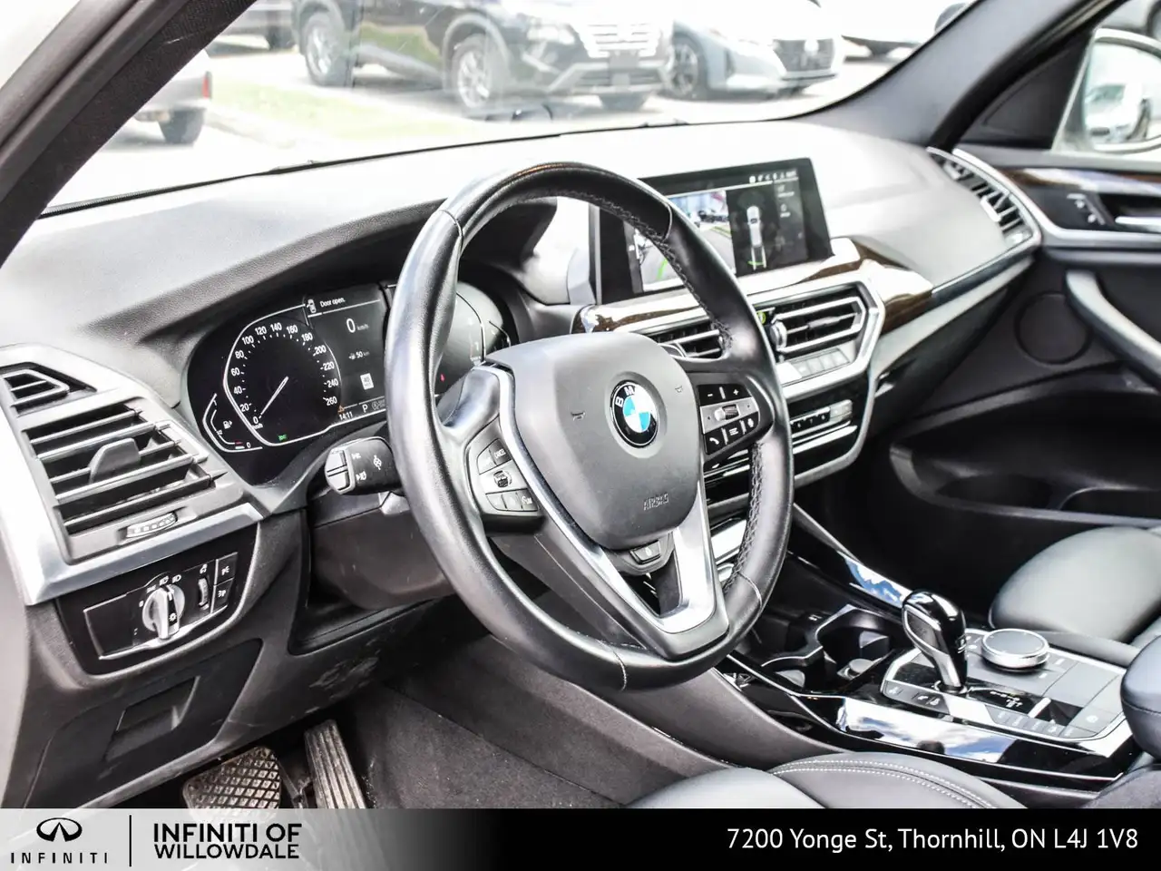 BMW X3 - Image 12
