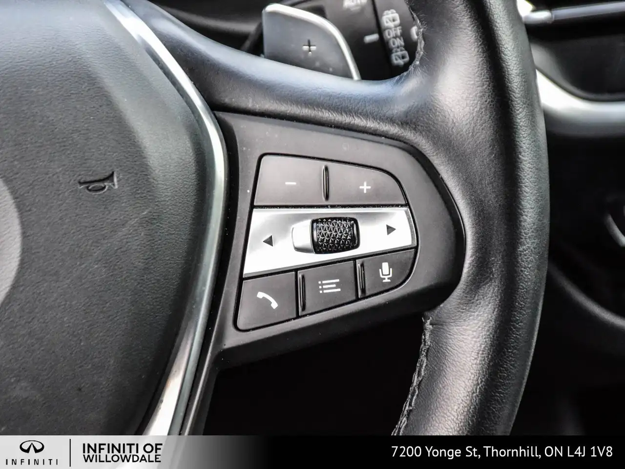 BMW X3 - Image 19
