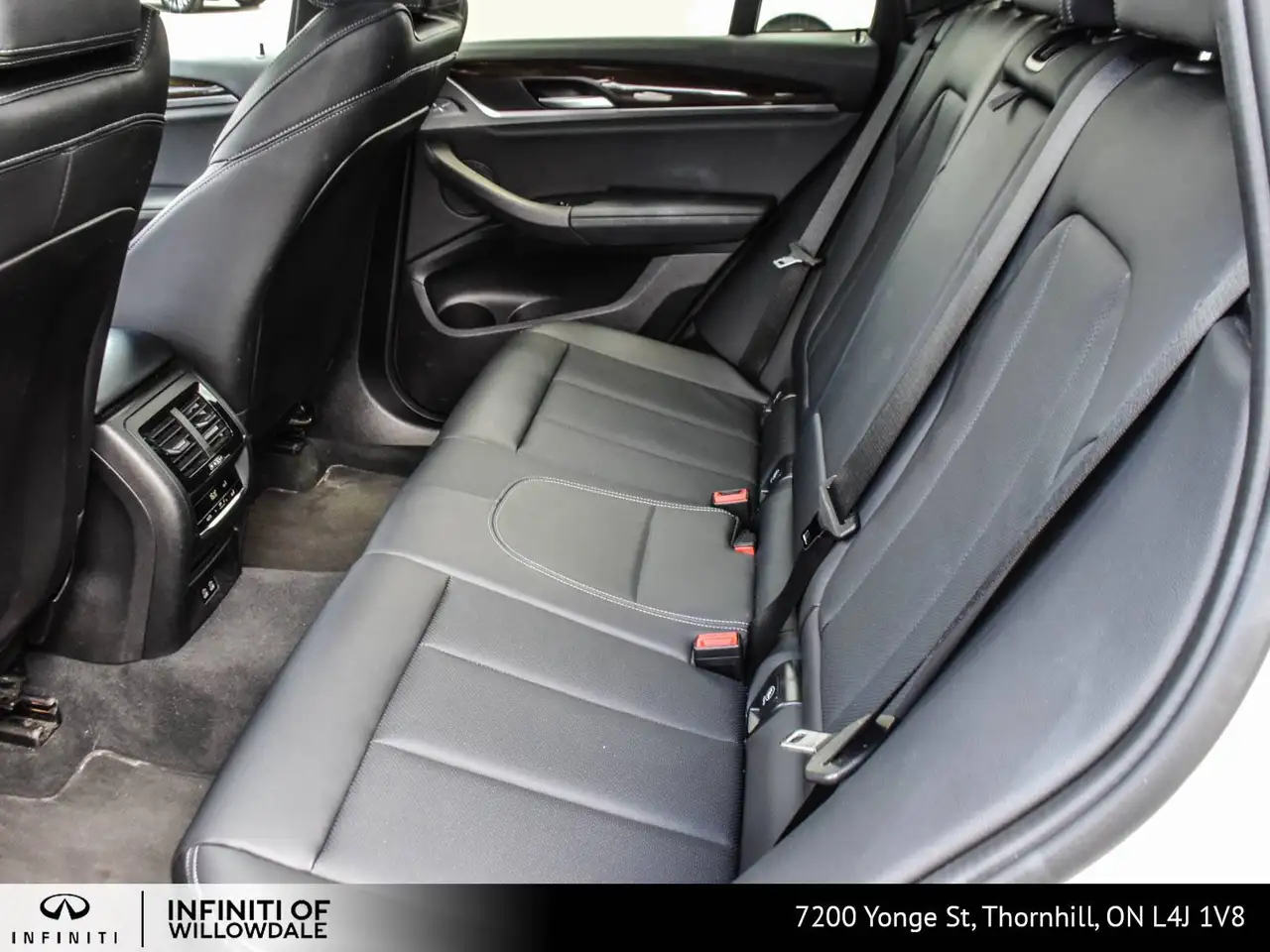 BMW X3 - Image 16