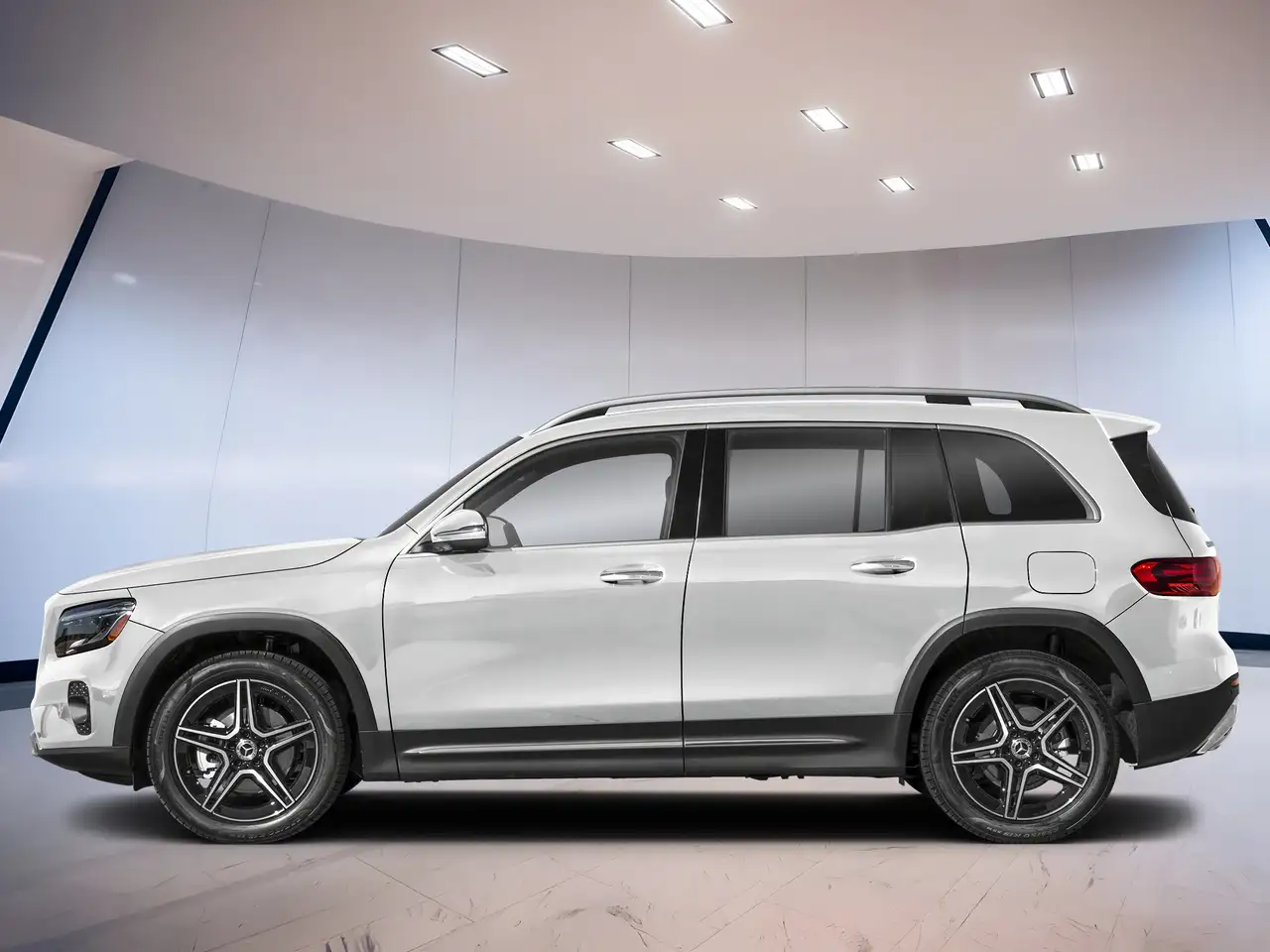 Mercedes-Benz GLB - Image 3
