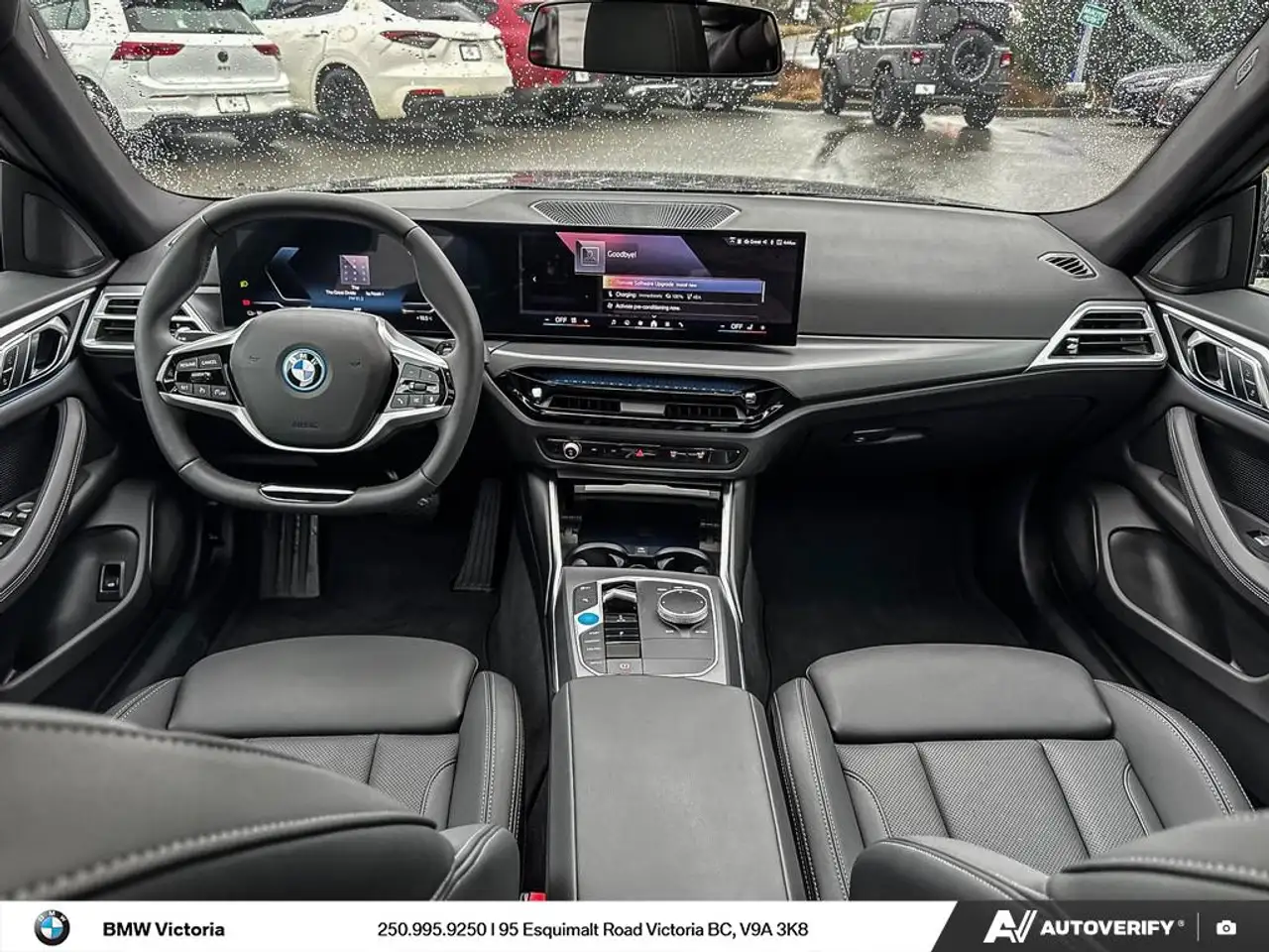 BMW i4 - Image 24
