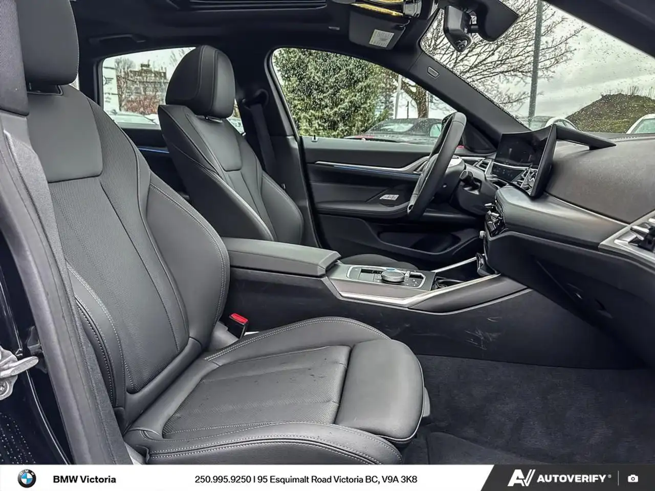BMW i4 - Image 22