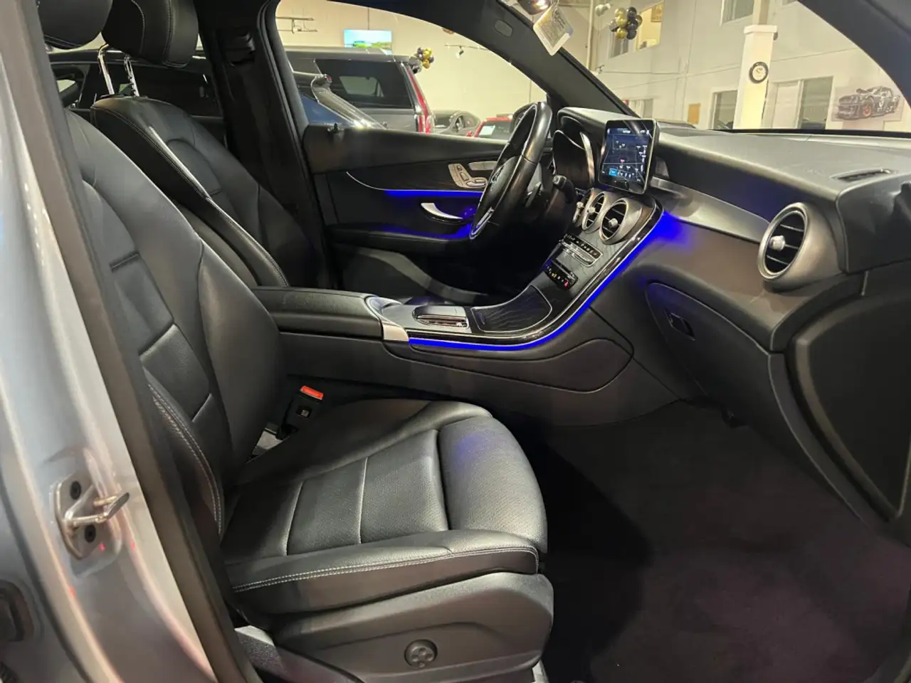Mercedes-Benz GLC - Image 31