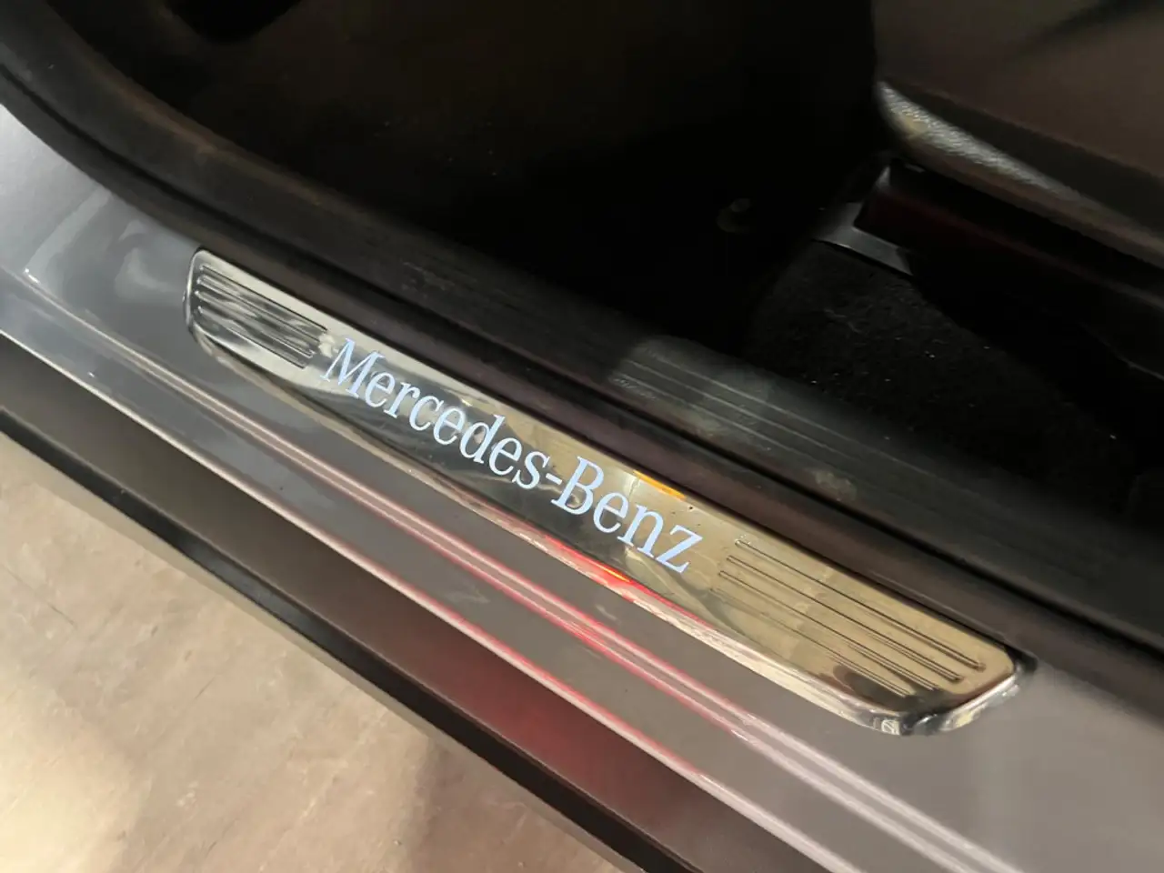 Mercedes-Benz GLC - Image 19