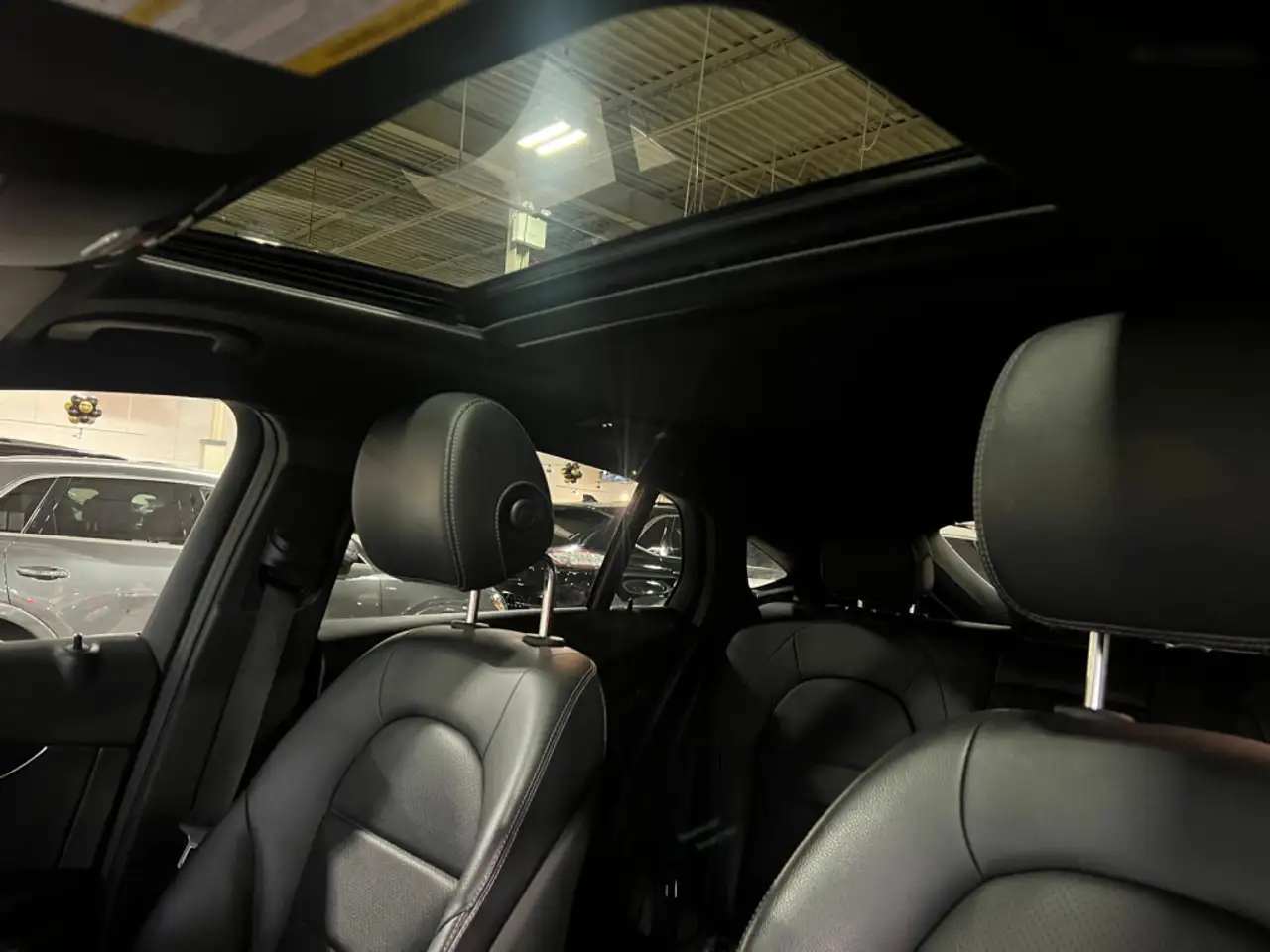 Mercedes-Benz GLC - Image 44