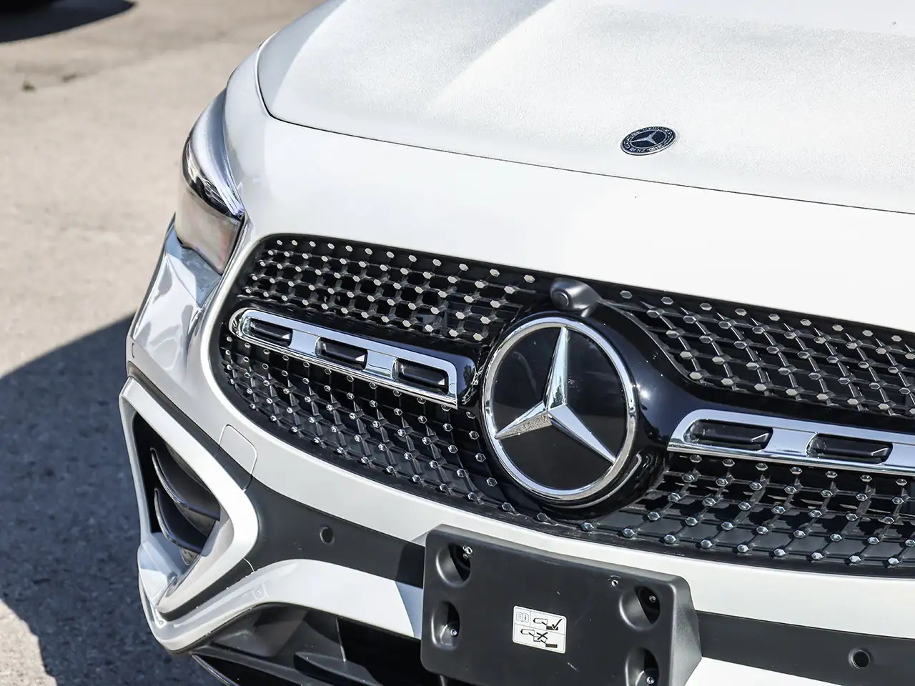 Mercedes-Benz GLA - Image 11