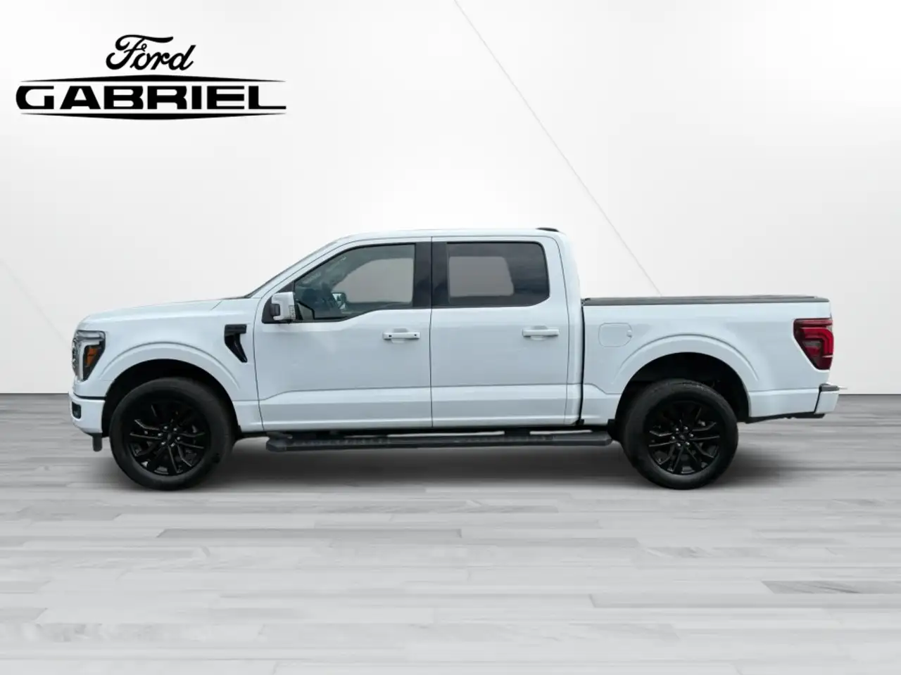 Ford F-150 - Image 2