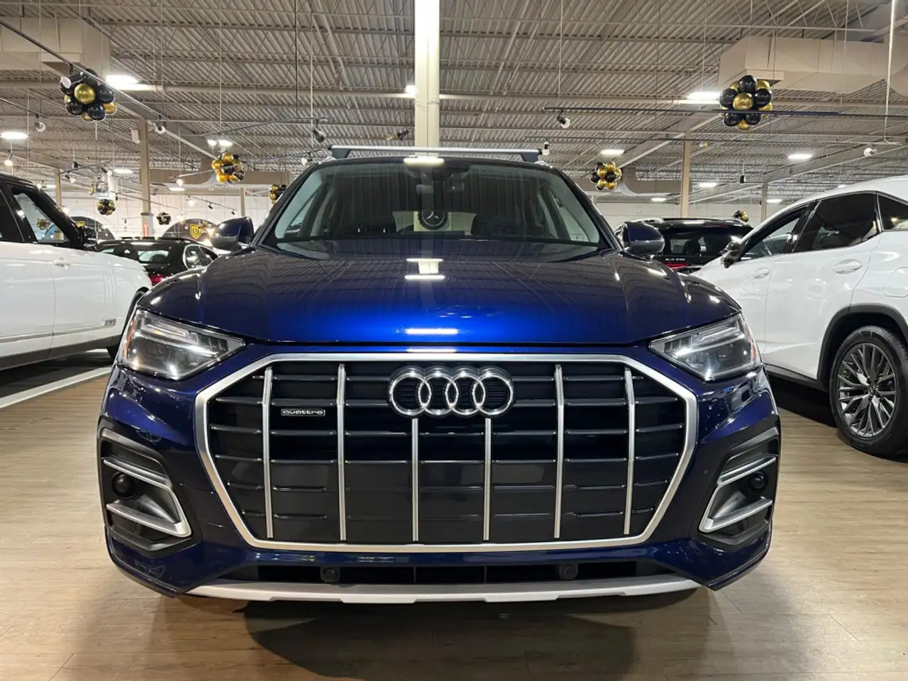 Audi Q5 - Image 8