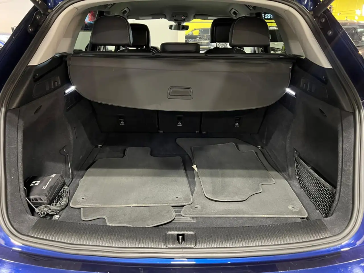 Audi Q5 - Image 41