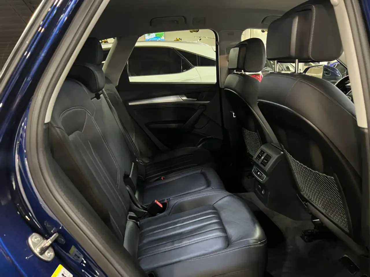 Audi Q5 - Image 33