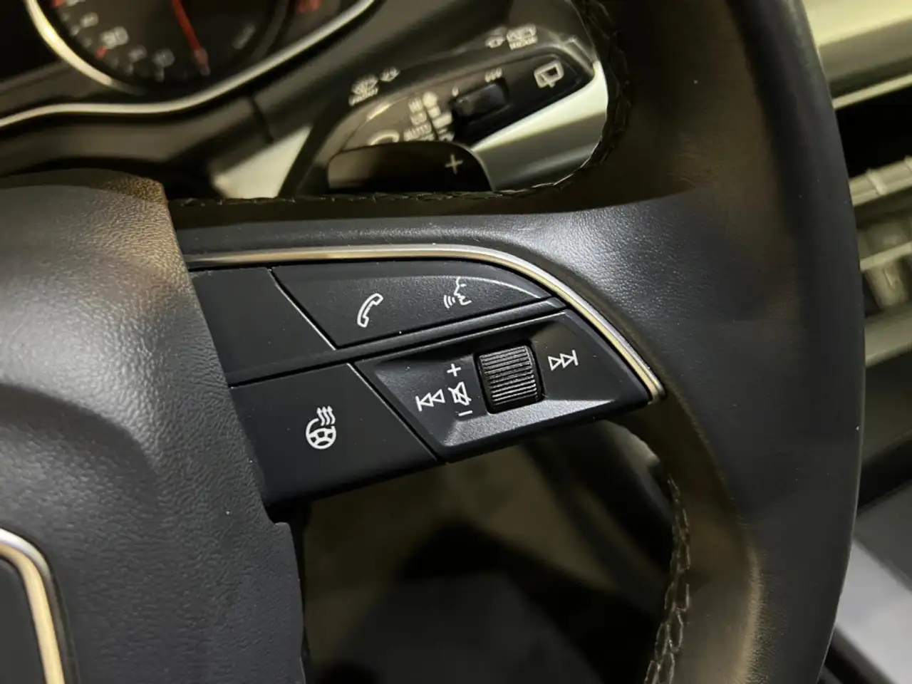 Audi Q5 - Image 23