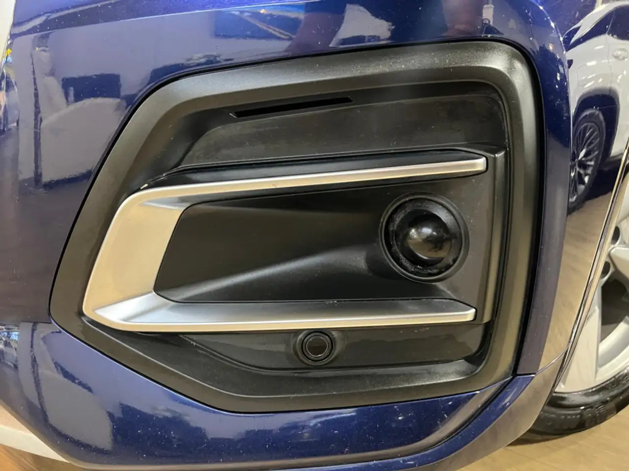 Audi Q5 - Image 17