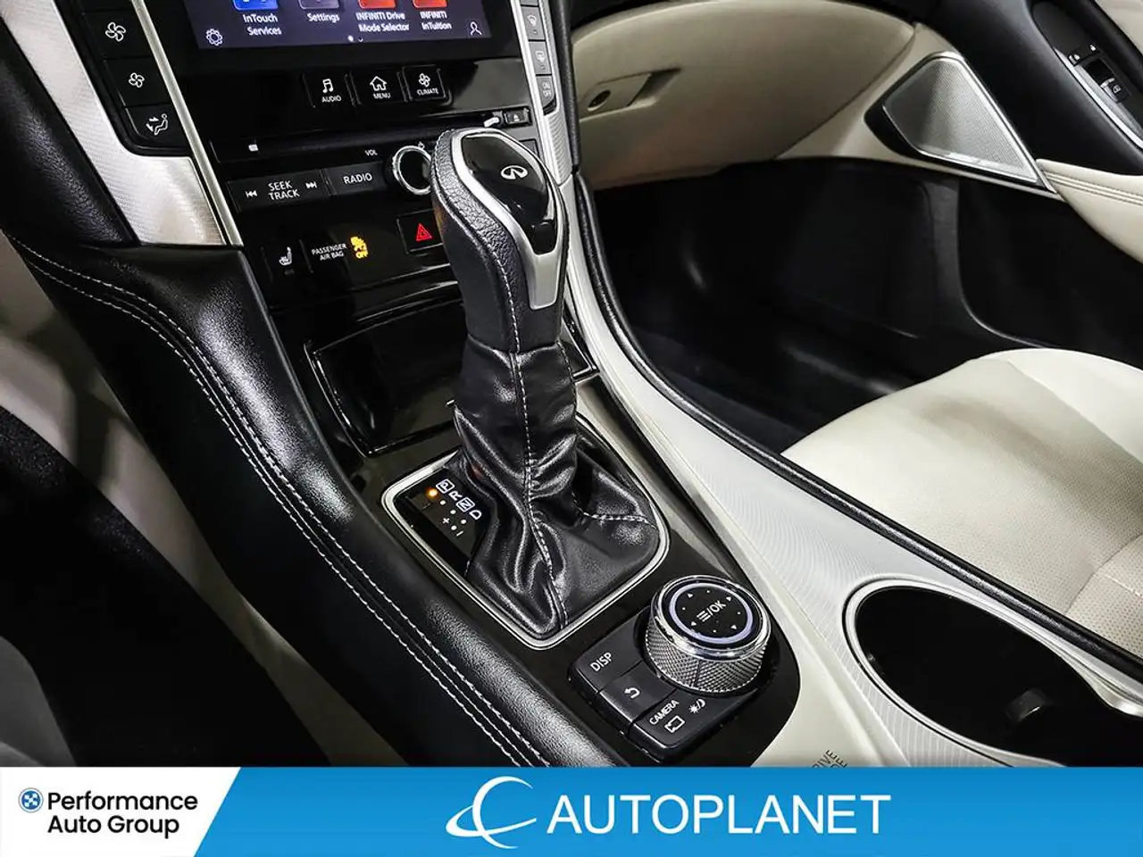 Infiniti Q50 - Image 26