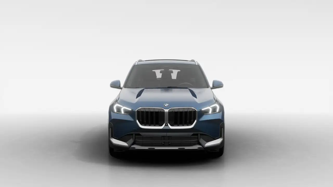 BMW X1 - Image 3