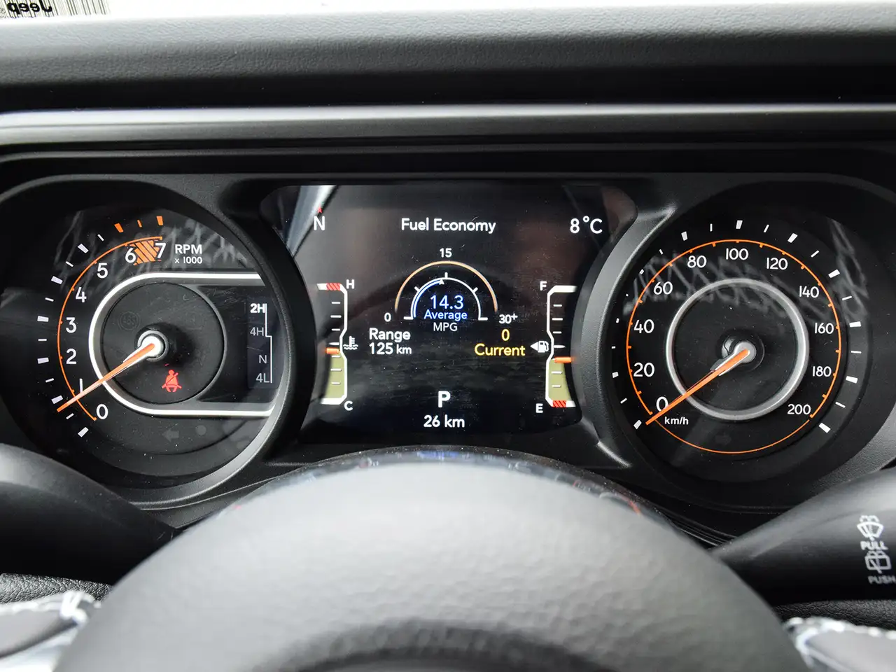Jeep Wrangler - Image 26