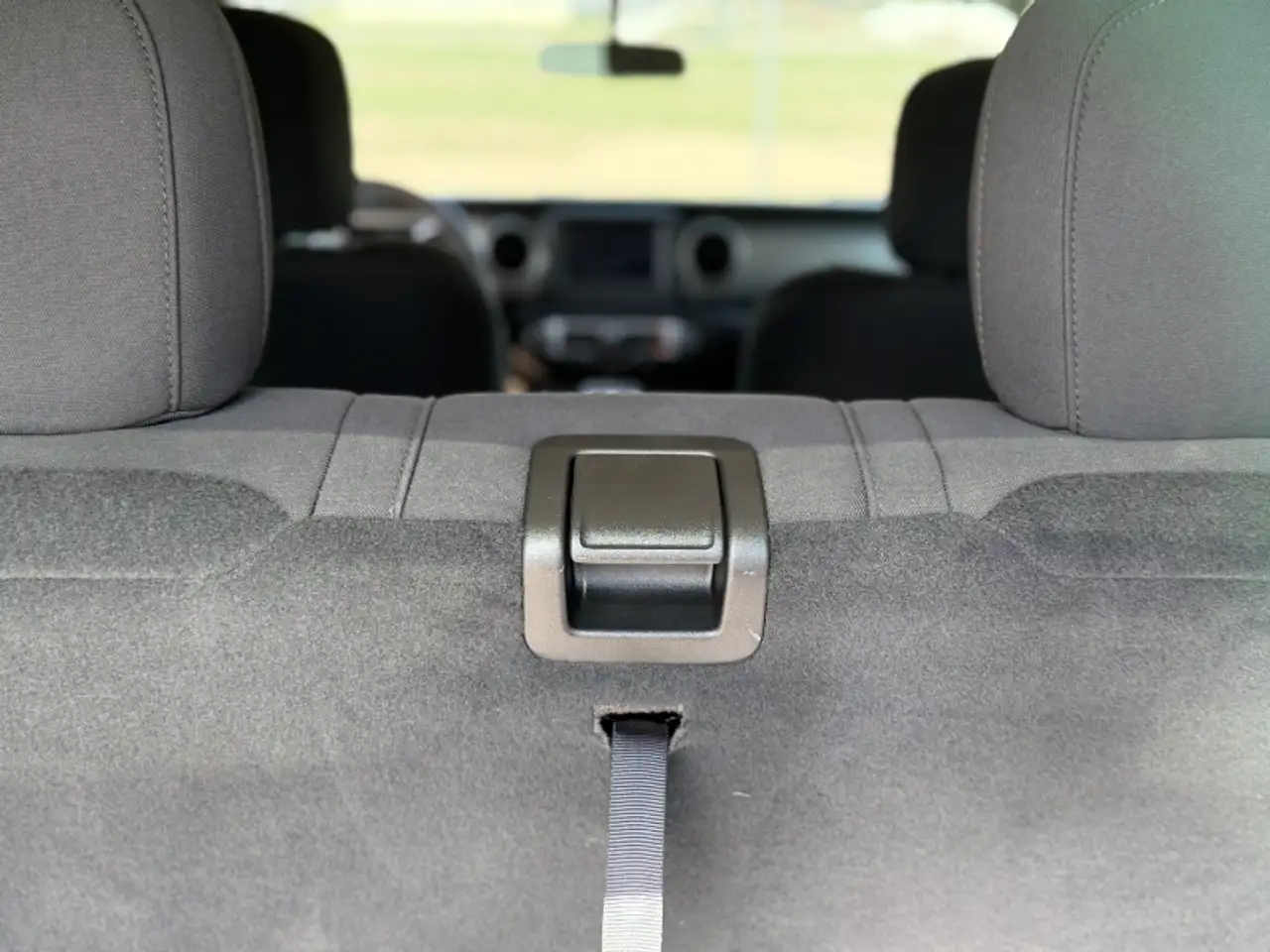 Jeep Wrangler - Image 21