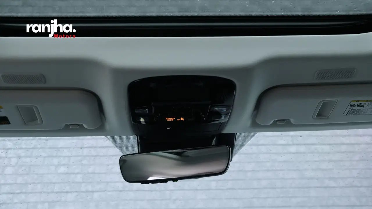 Lexus NX - Image 38