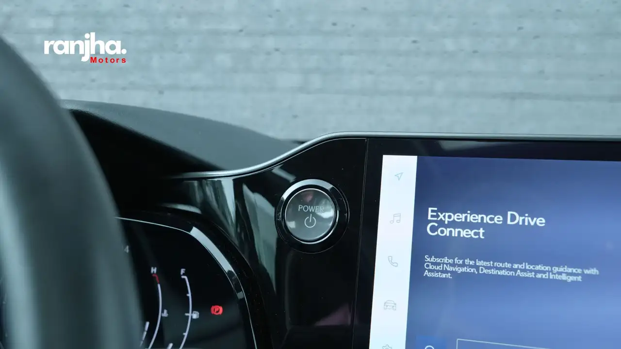 Lexus NX - Image 13