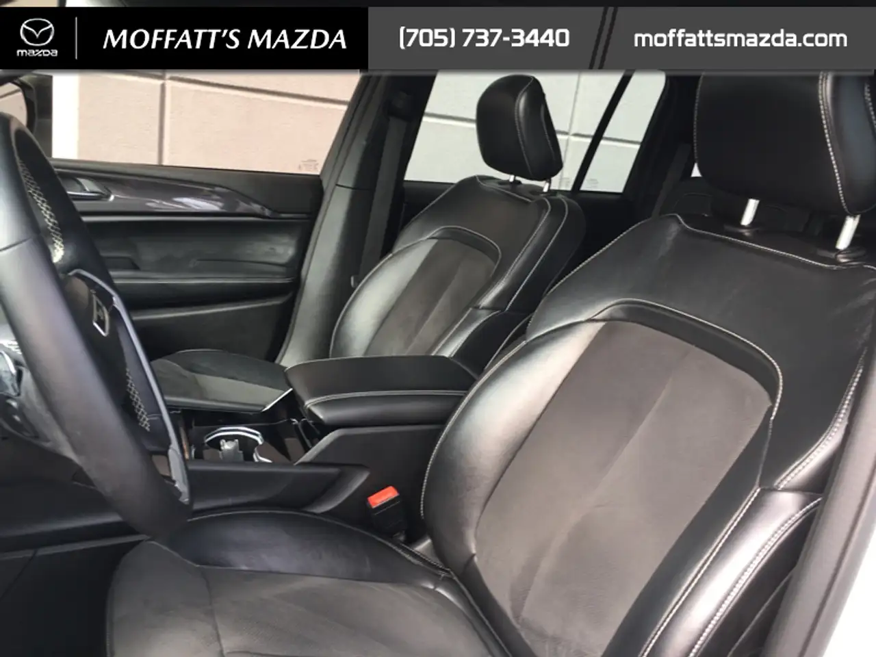 Jeep Grand Cherokee - Image 30