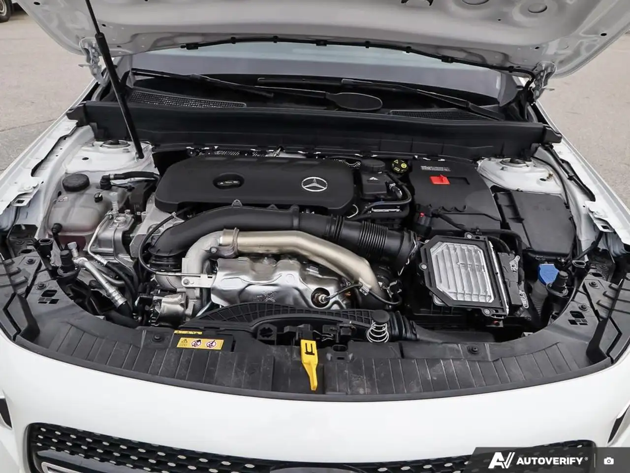 Mercedes-Benz GLB - Image 7
