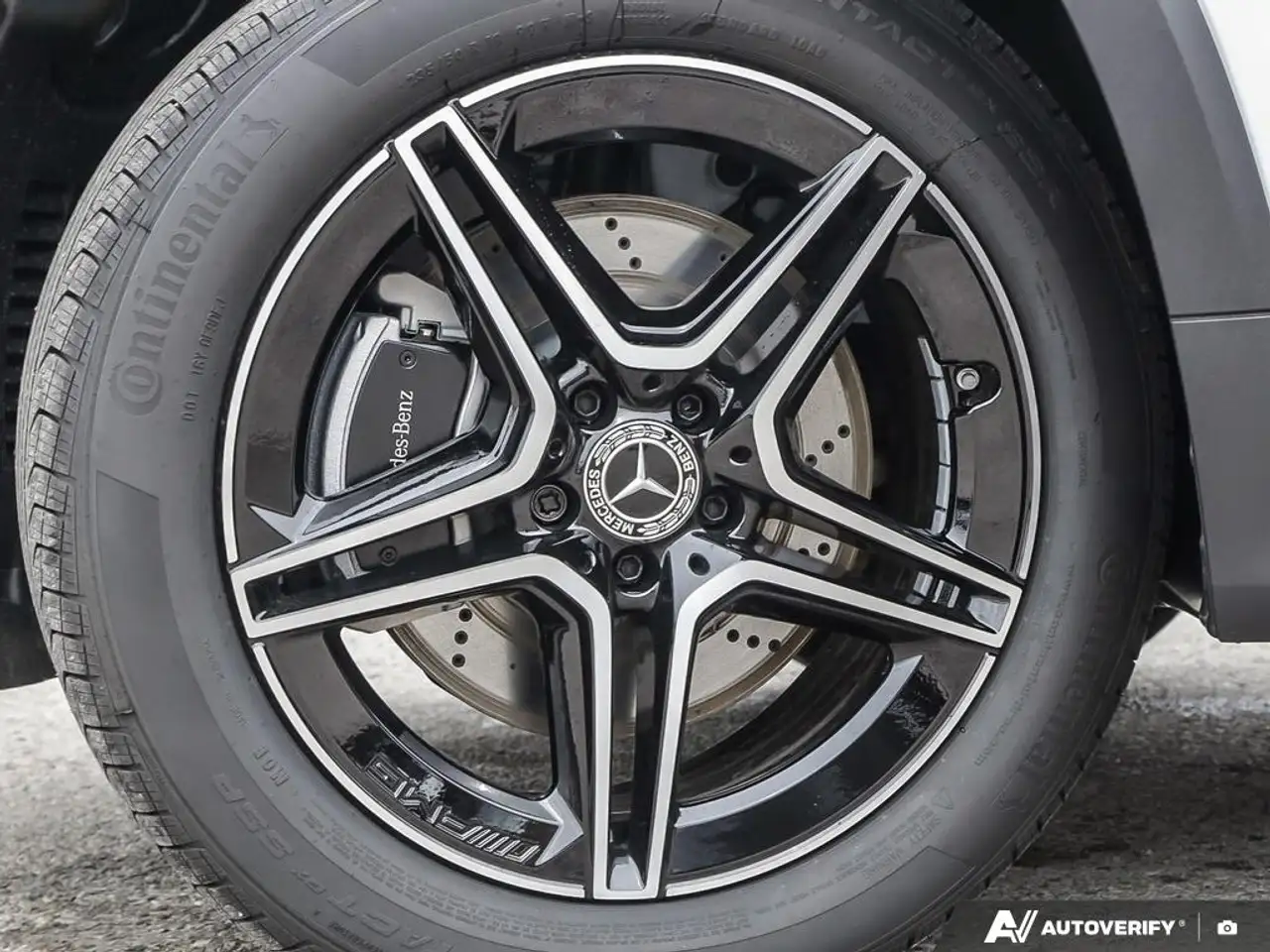 Mercedes-Benz GLB - Image 6