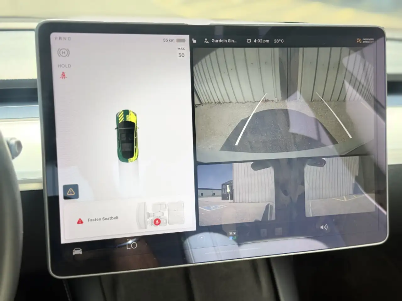 Tesla Model 3 - Image 25