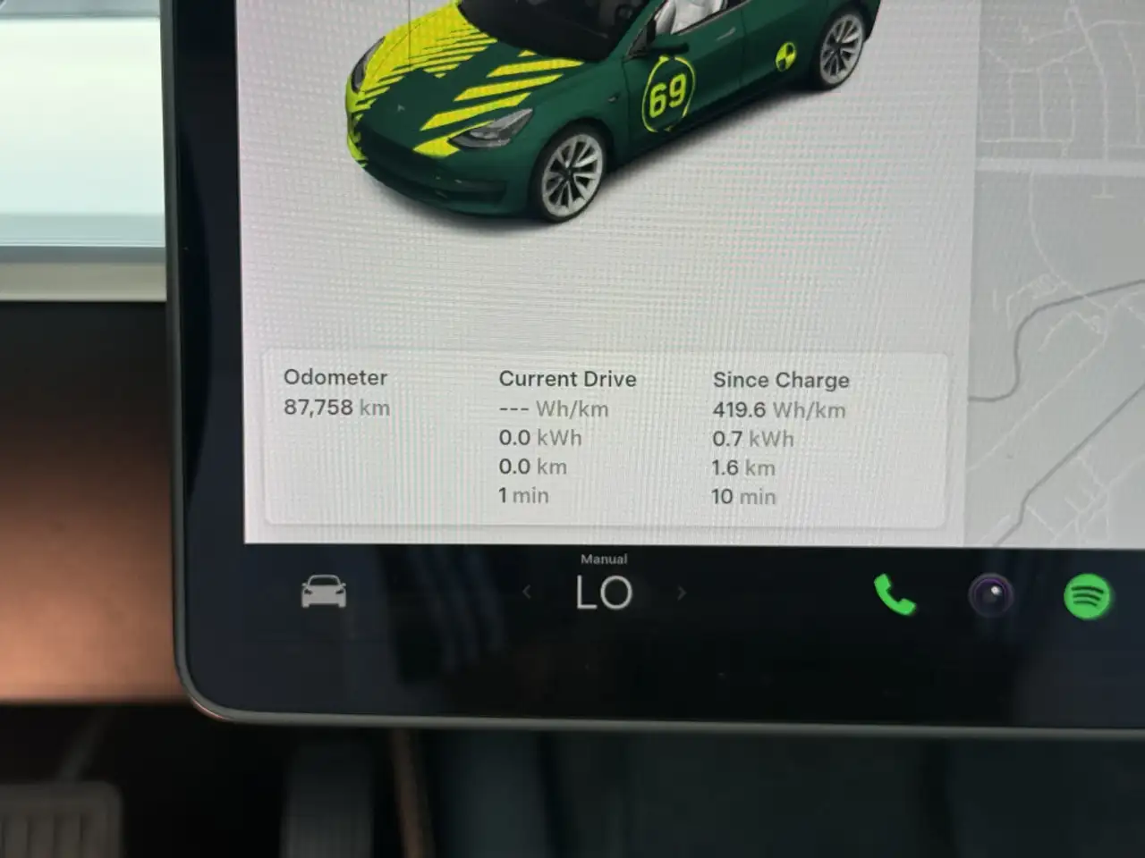 Tesla Model 3 - Image 10