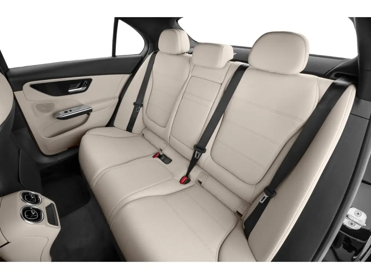 Mercedes-Benz C-Class - Image 9