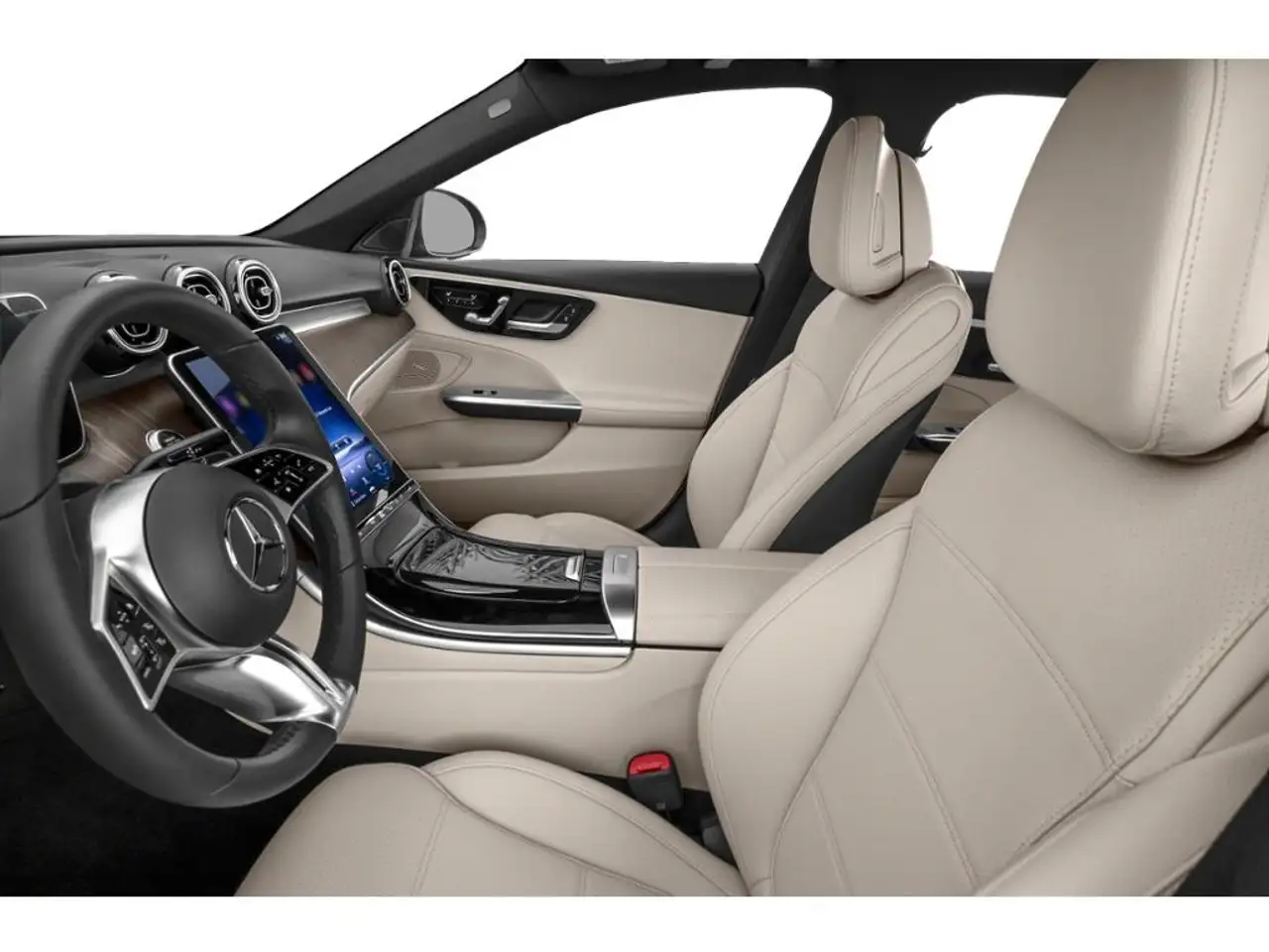 Mercedes-Benz C-Class - Image 6
