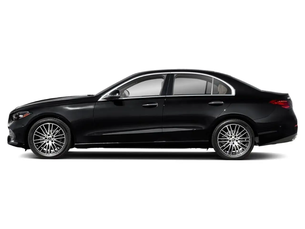 Mercedes-Benz C-Class - Image 2