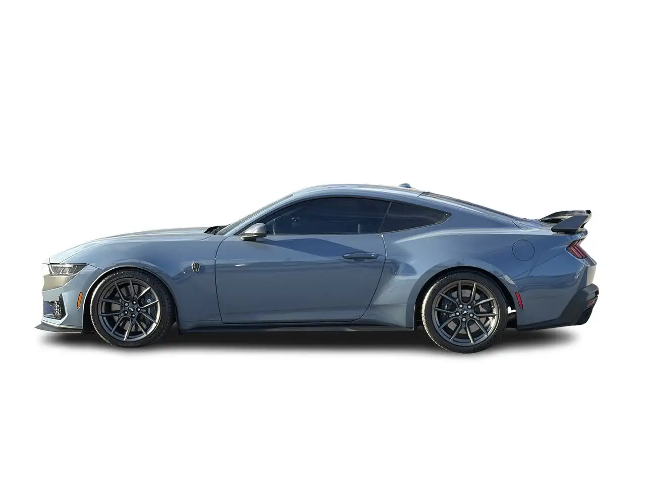 Ford Mustang - Image 8