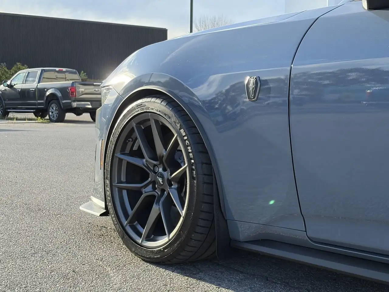 Ford Mustang - Image 18