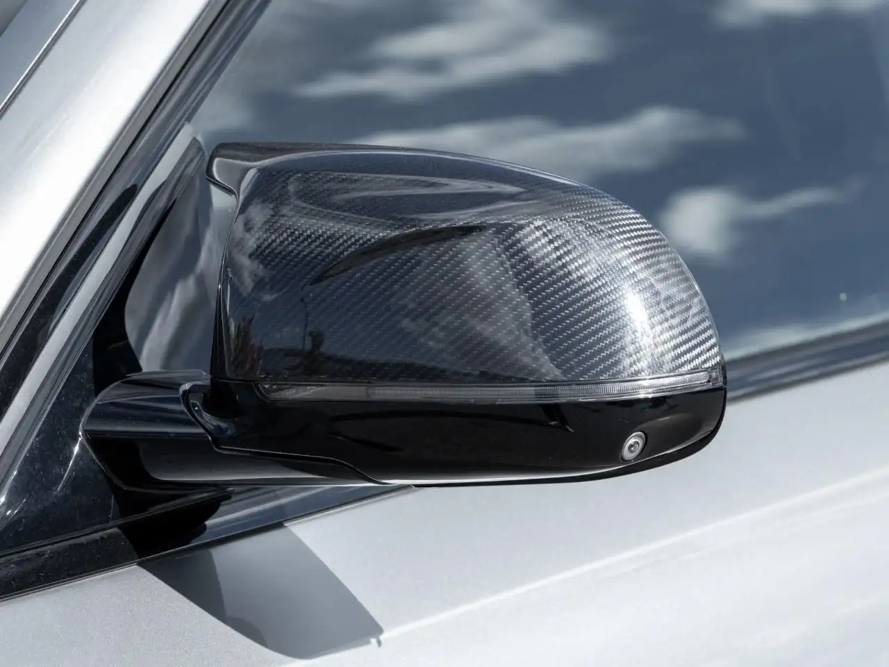 BMW X6 M - Image 3