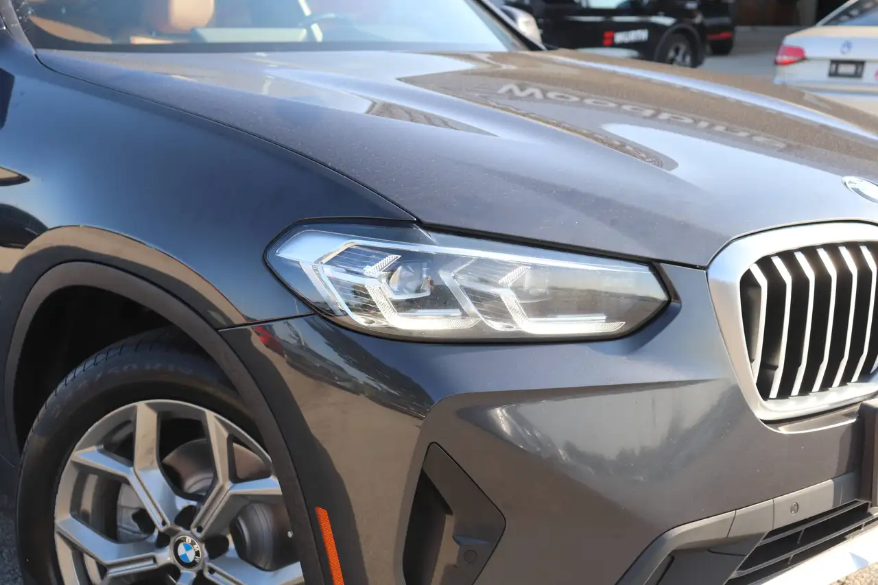 BMW X3 - Image 3